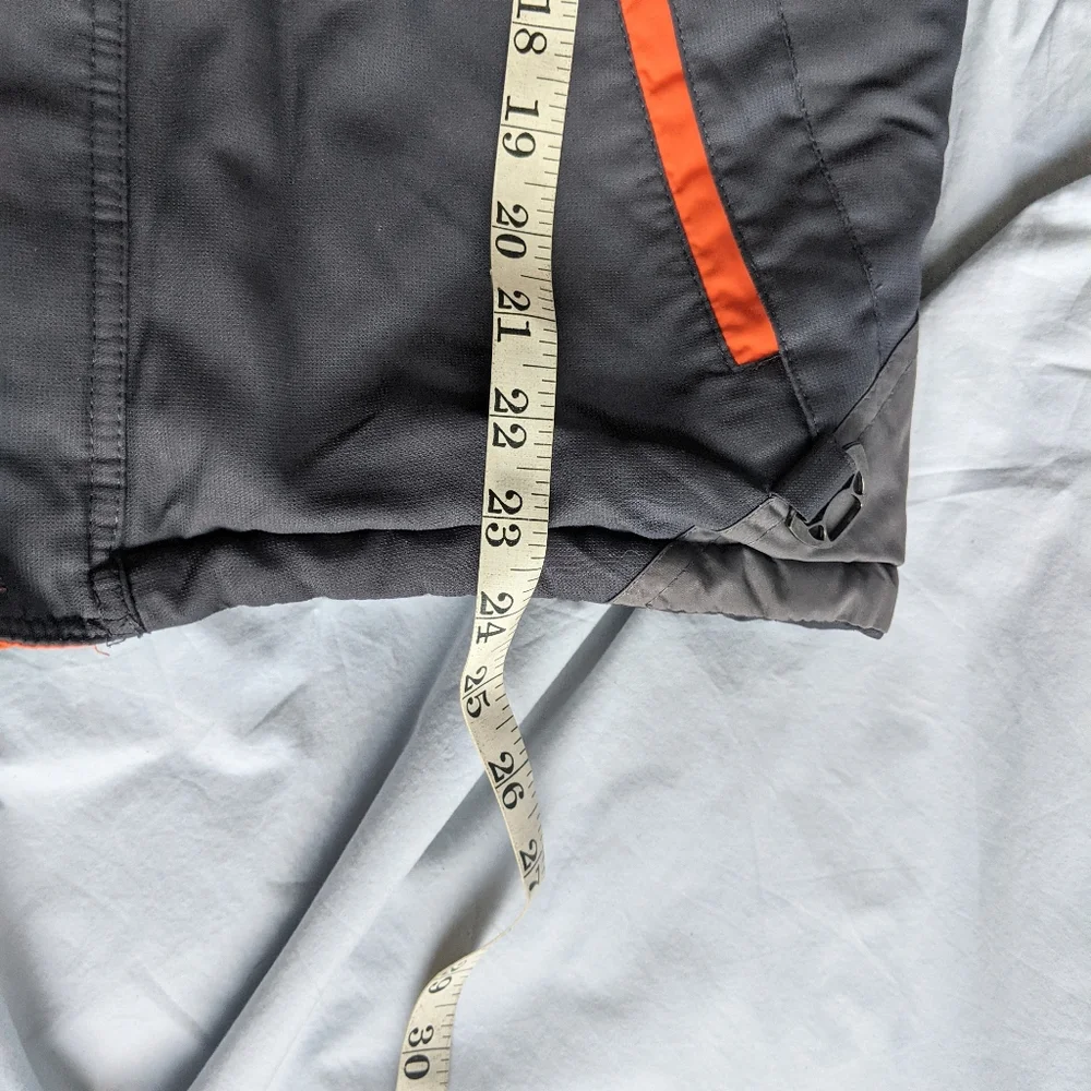 Hawke & Co 3 in 1 winter coat size 12